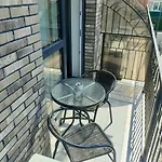 Apartamento Amber Drop Palanga