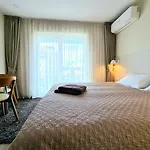 Amber Drop Apartamento *
