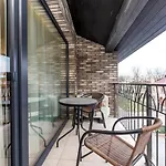 Apartamento Amber Drop Palanga