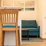 Apartamento Amber Drop Palanga
