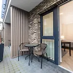 Apartamento Amber Drop Palanga