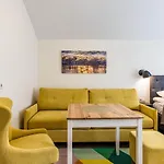Amber Drop Apartamento *