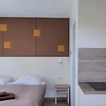 Amber Drop Apartamento *