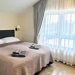 Amber Drop Apartamento *