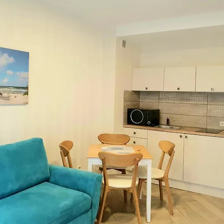 Apartment Amber Drop Palanga
