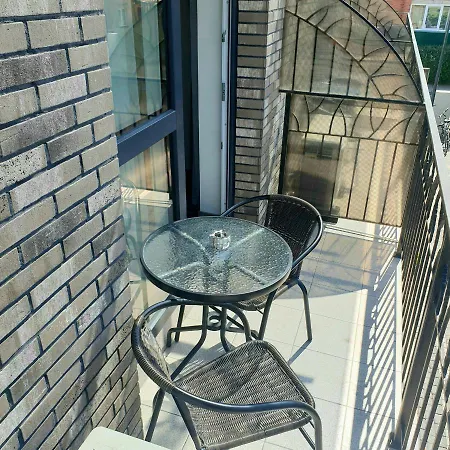 Apartment Amber Drop Palanga