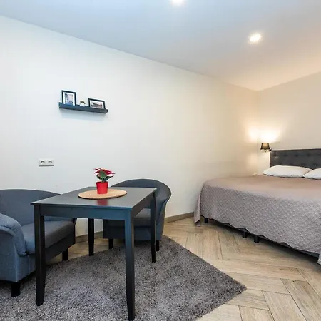 Apartman Amber Drop *