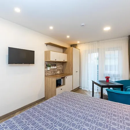 Amber Drop Apartment Palanga