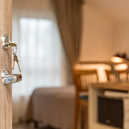 Appartement Amber Drop Palanga