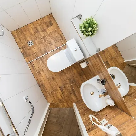 Amber Drop Apartman Palanga