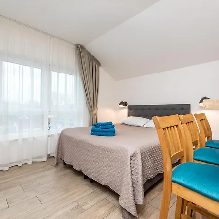 Amber Drop Apartman *