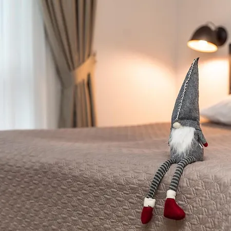 Amber Drop * Palanga