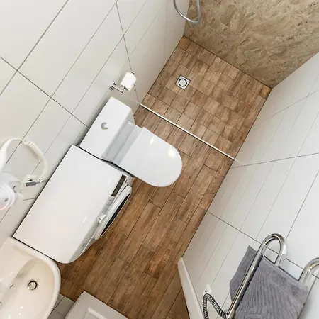 Appartement Amber Drop Palanga