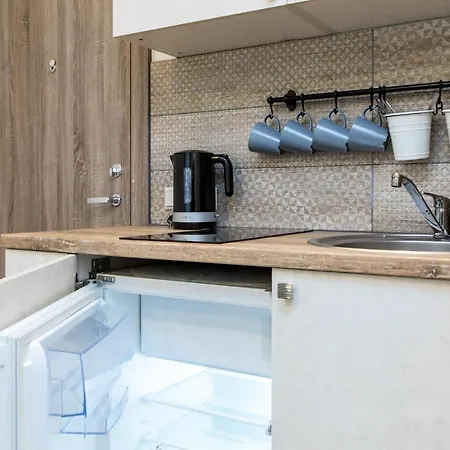 Amber Drop Apartment *