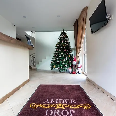 Amber Drop * Palanga