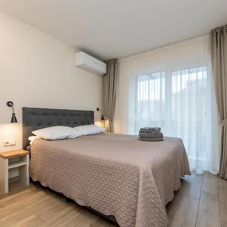 Appartement Amber Drop Palanga