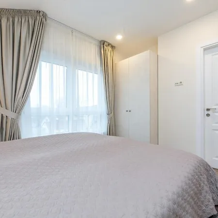 Amber Drop Appartement Palanga