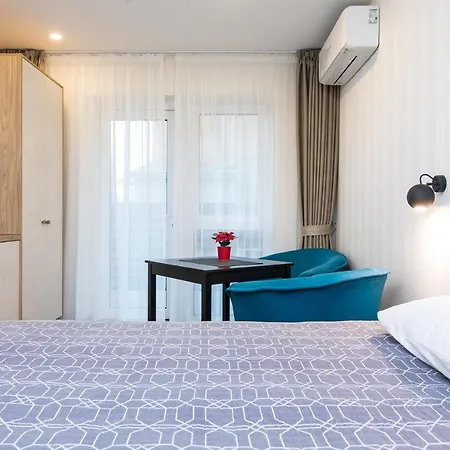 Amber Drop Appartement