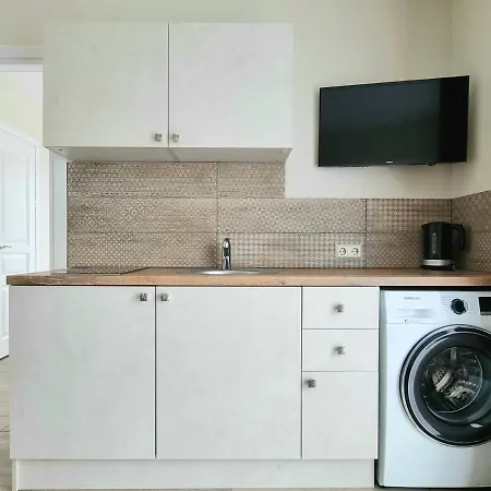 Appartement Amber Drop