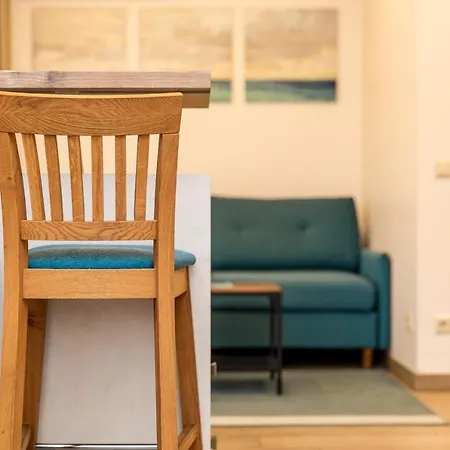 Apartman Amber Drop Palanga