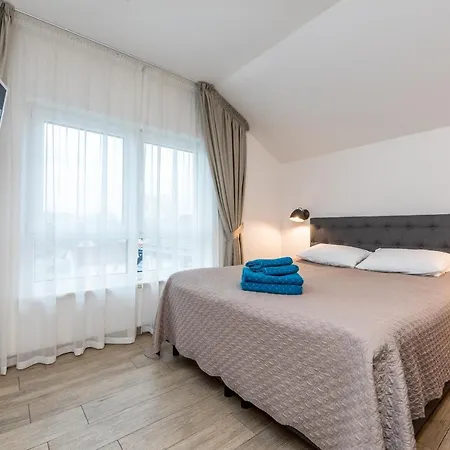 Amber Drop Apartment