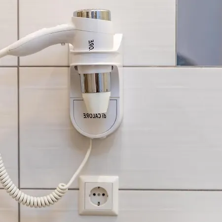 Amber Drop Apartman Palanga