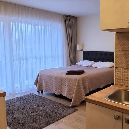 Appartement Amber Drop Palanga