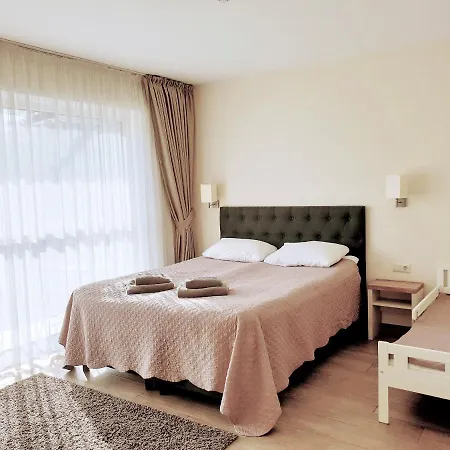 Appartement Amber Drop Palanga