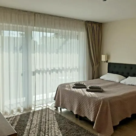 Appartement Amber Drop *