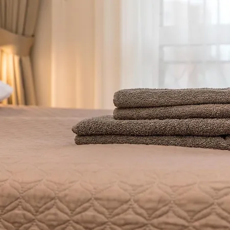 Amber Drop Apartman Palanga