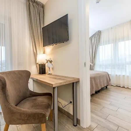 Appartement Amber Drop *