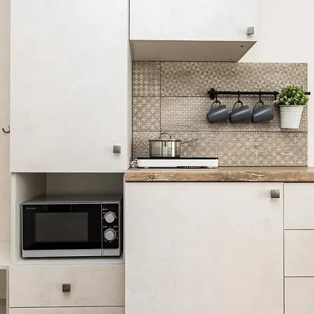Amber Drop Apartment *
