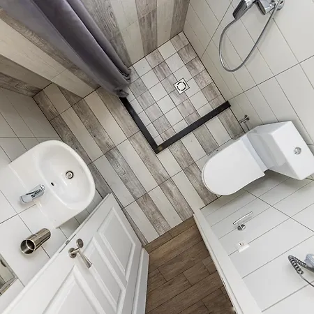 Amber Drop Appartement