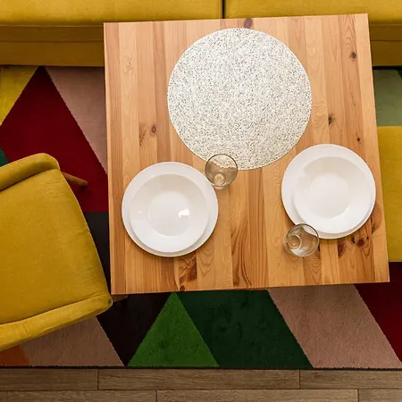 Amber Drop Apartment