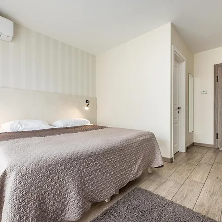 Amber Drop Appartement