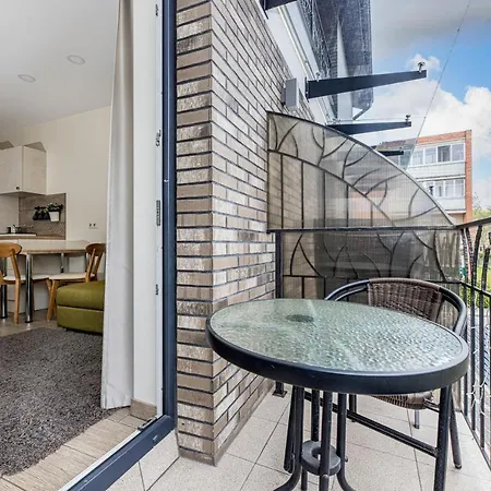 Apartman Amber Drop *