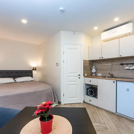 Apartman Amber Drop *