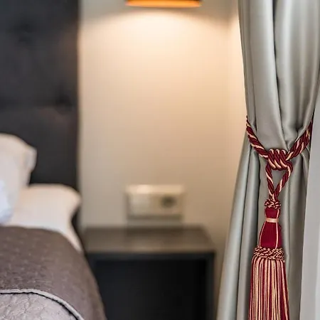 Amber Drop * Palanga