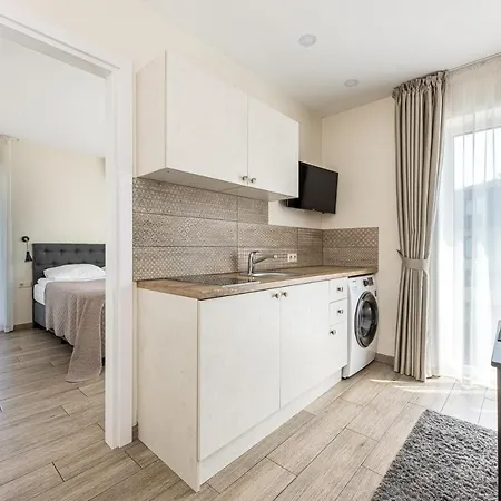 Apartment Amber Drop Palanga