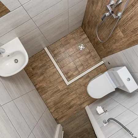 Amber Drop Apartment *