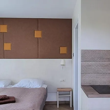 Amber Drop Apartman *