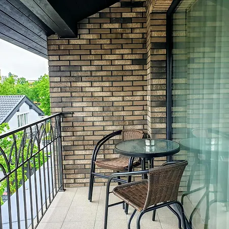 Amber Drop Apartment *