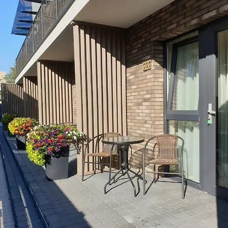 Amber Drop Appartement