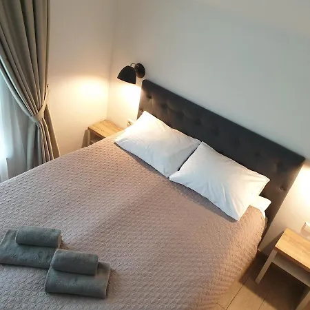 Appartement Amber Drop Palanga