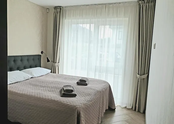 Amber Drop Apartmán