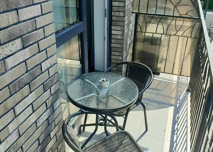 Apartmán Amber Drop Palanga