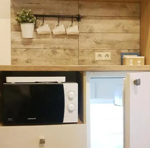 Amber Drop Apartmán *