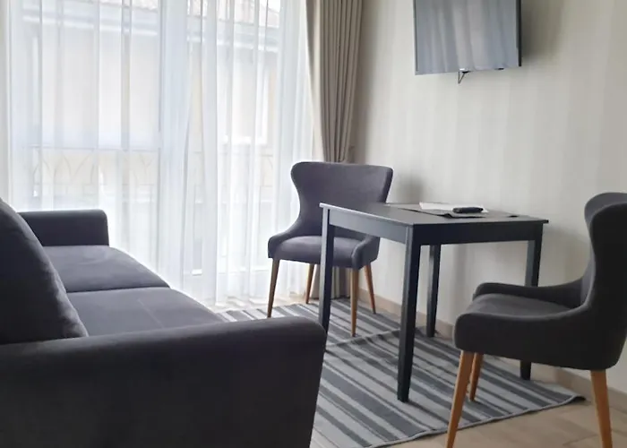 Amber Drop * Palanga