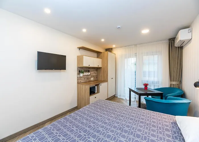 Amber Drop דירה פלאנגה