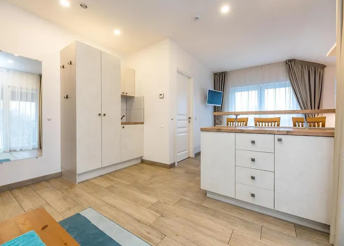 Amber Drop Apartmán